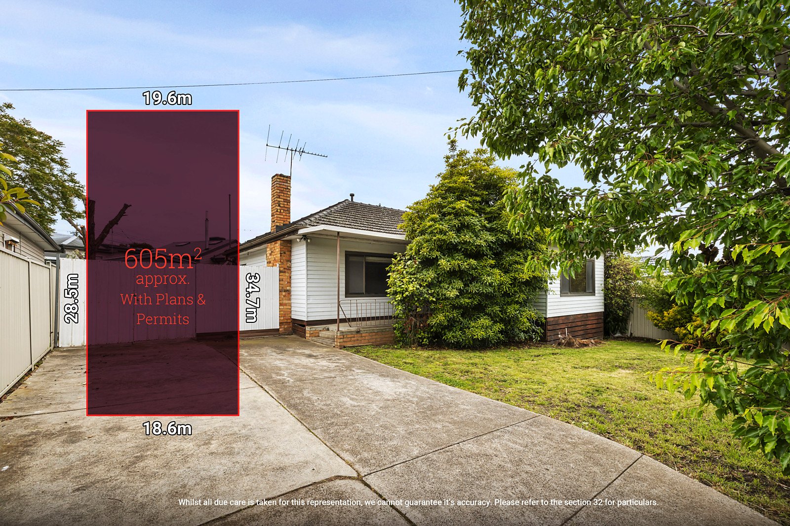 18 Victoria Street, Oak Park VIC 3046
