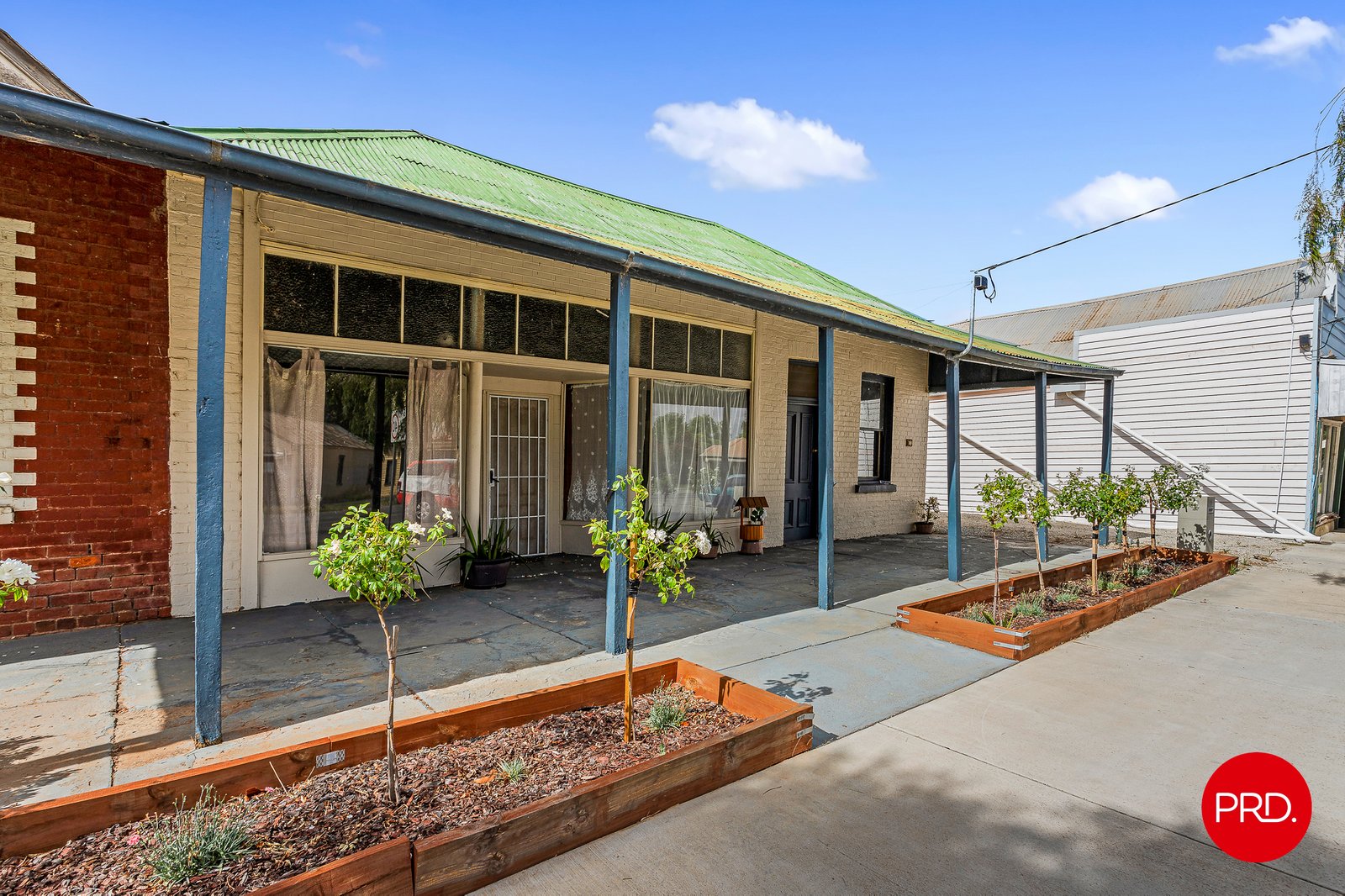 18 Victoria Street PYRAMID HILL 1