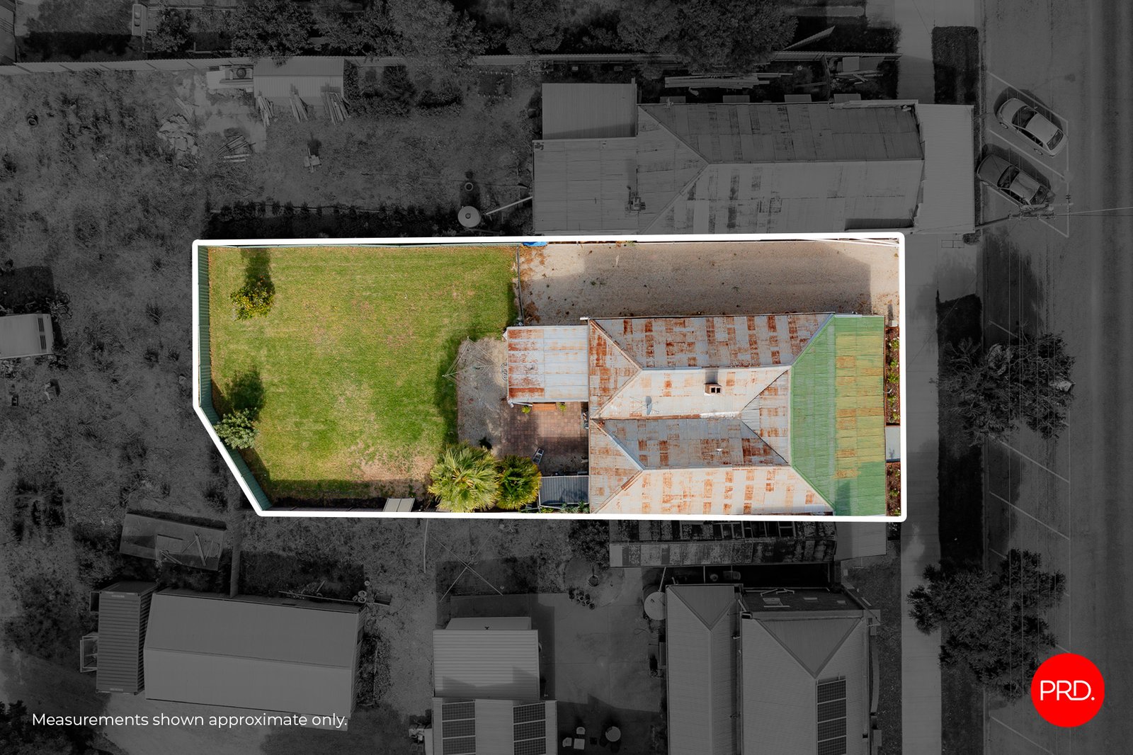18 Victoria Street PYRAMID HILL 2