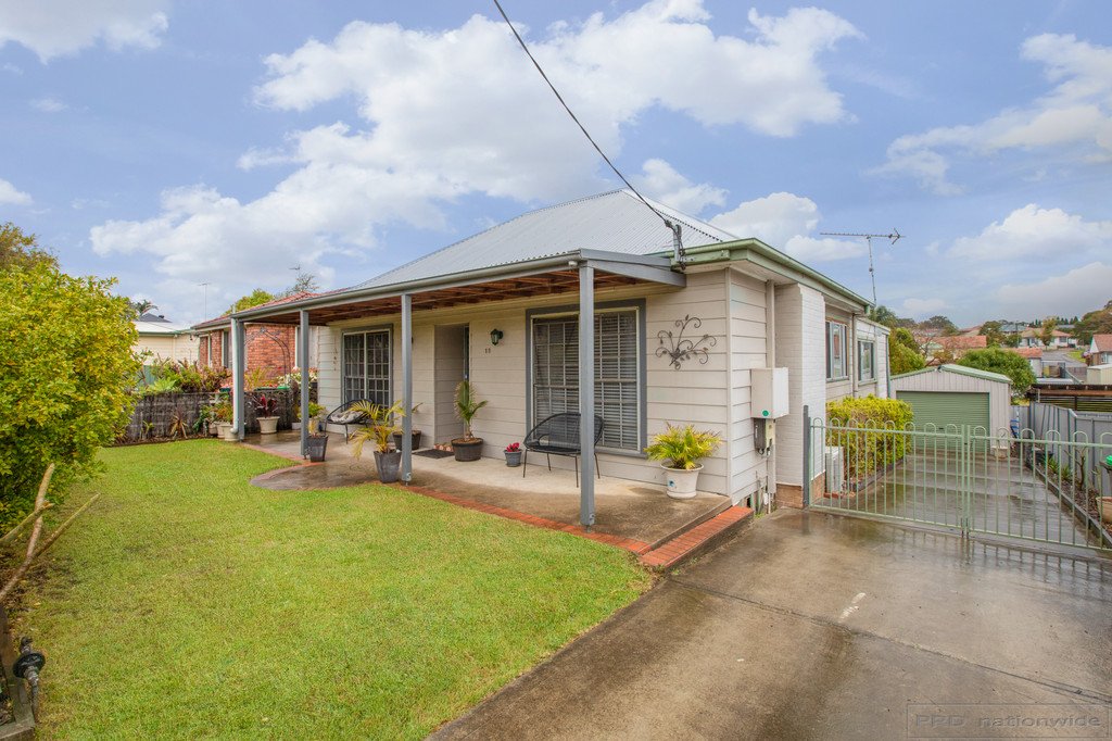 18 Vindin Street RUTHERFORD 1