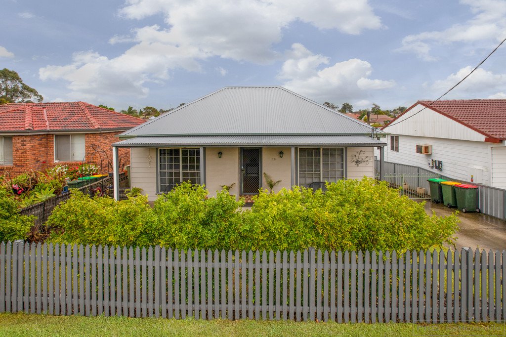 18 Vindin Street RUTHERFORD 17