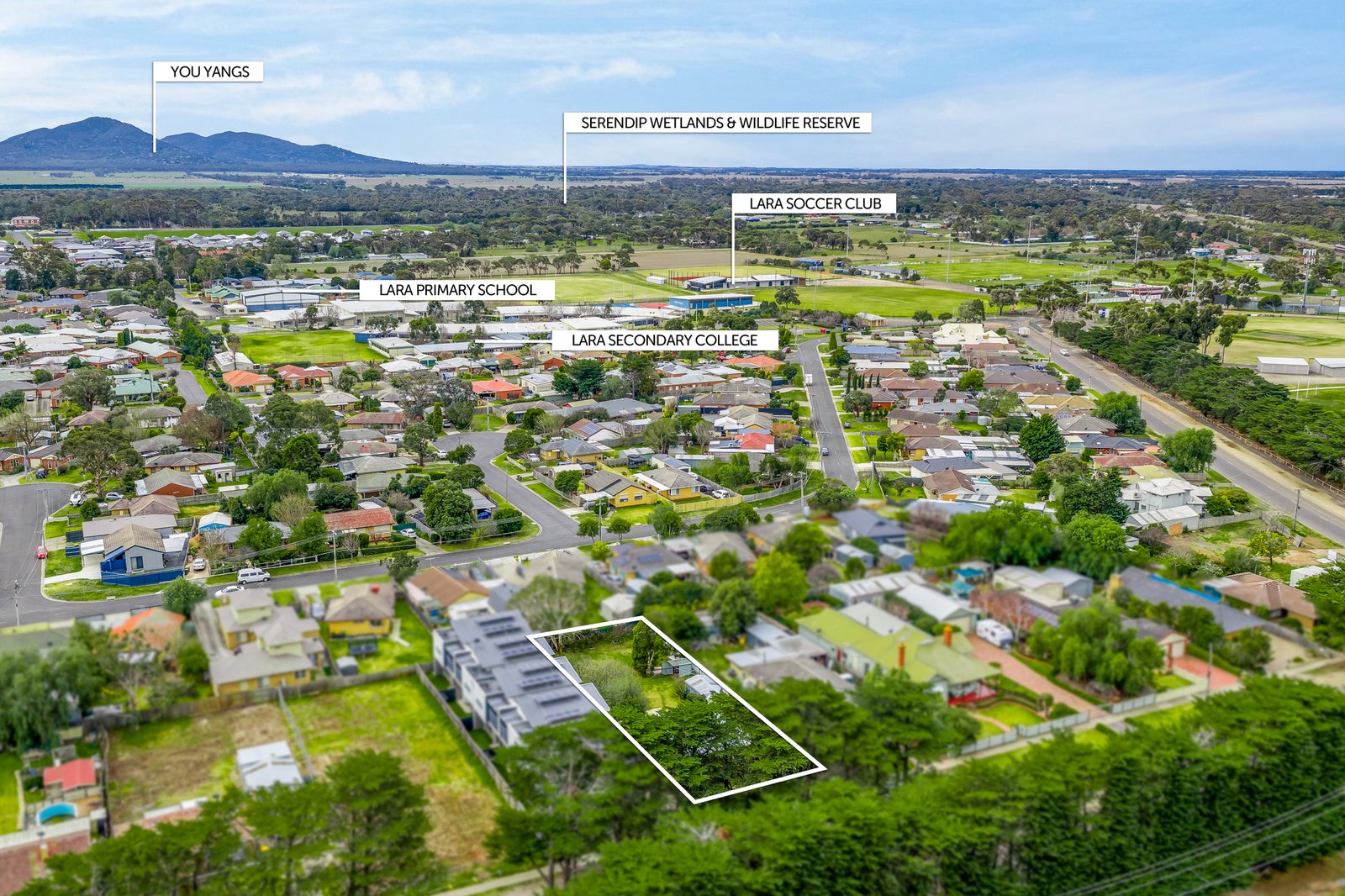 Gallery: 18 Walkers Road
