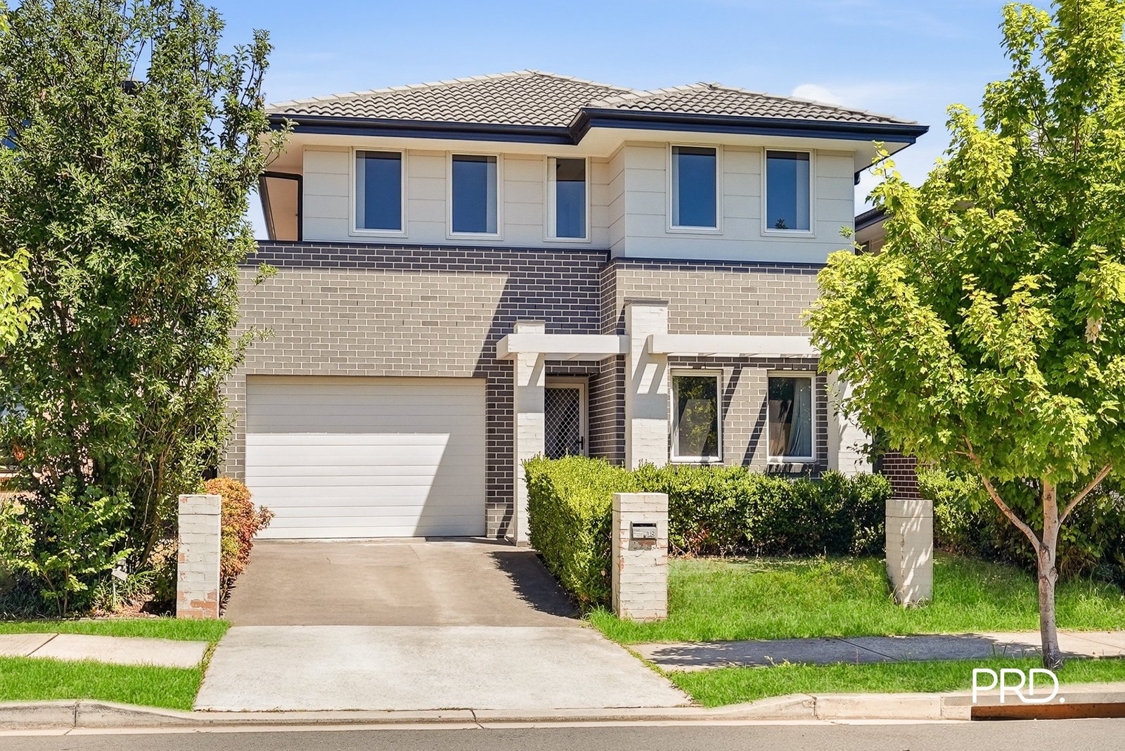 18 Walshaw St  Penrith 1