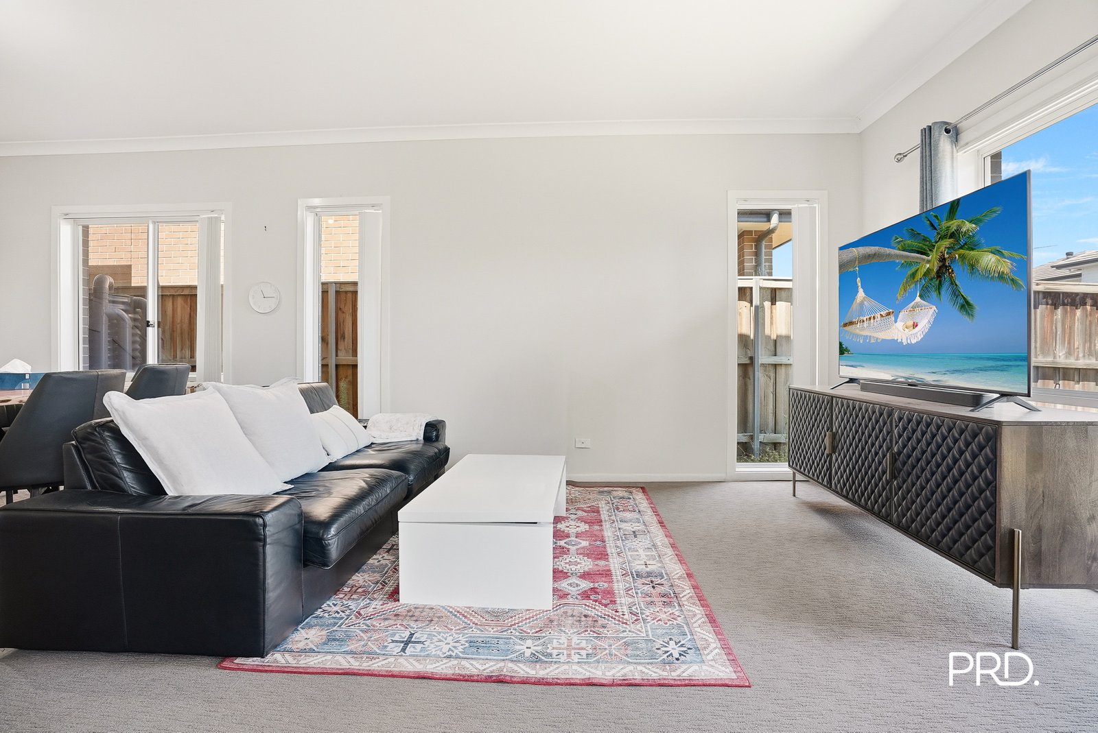 18 Walshaw St  Penrith 4