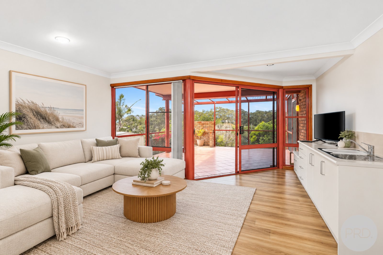 18 Waratah Avenue SALAMANDER BAY 12