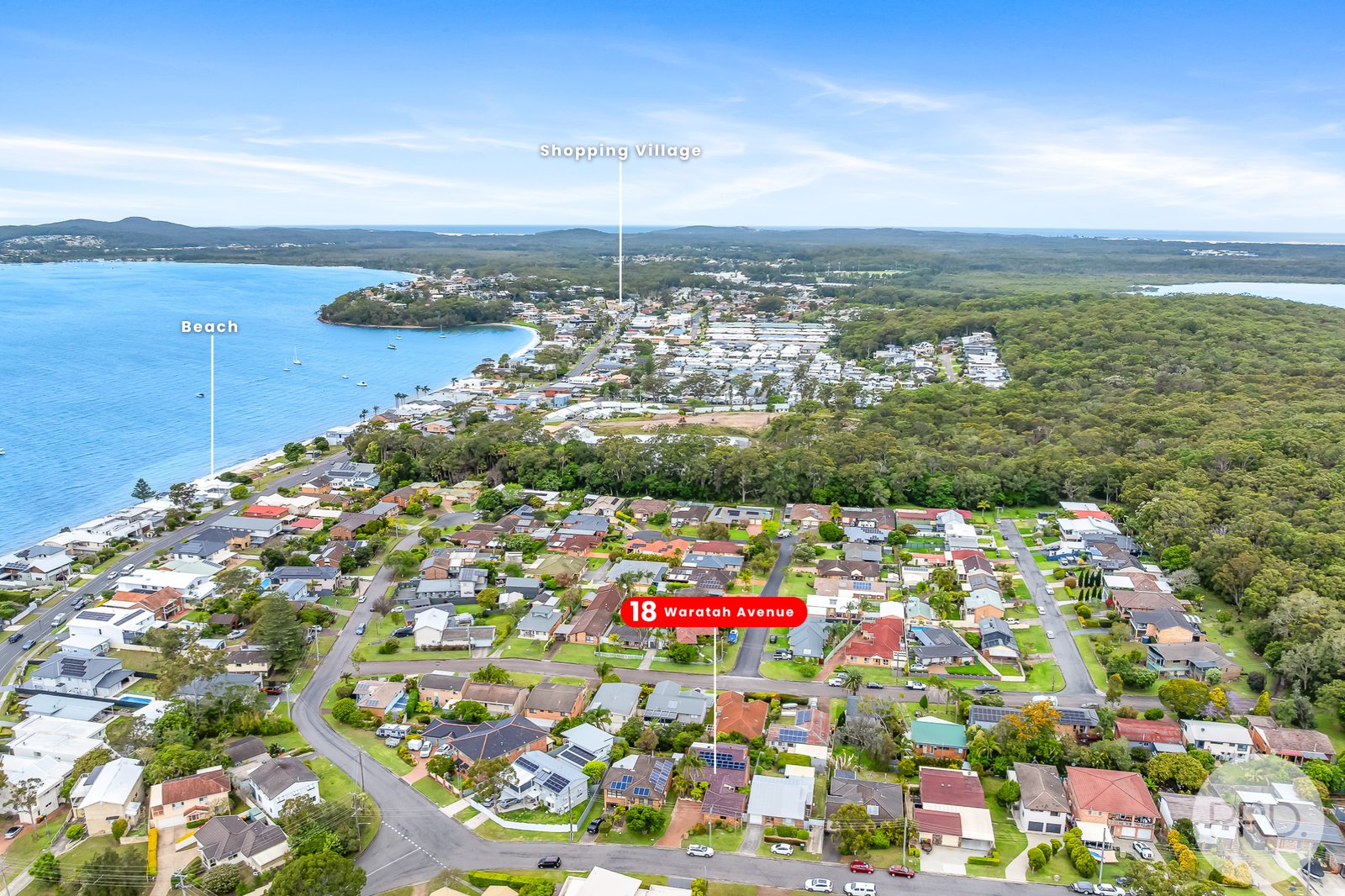 18 Waratah Avenue SALAMANDER BAY 22