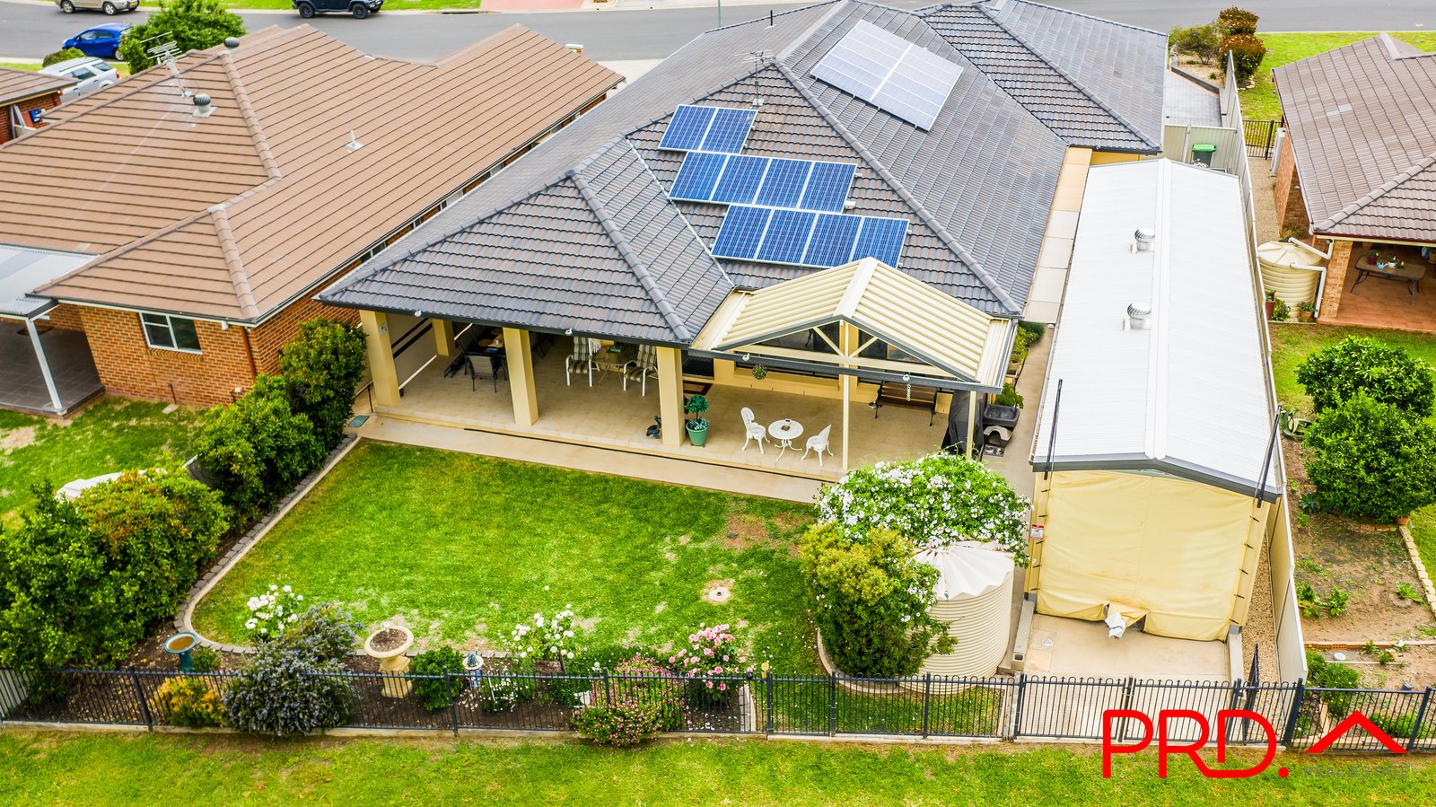 18 Warrah Drive TAMWORTH 30