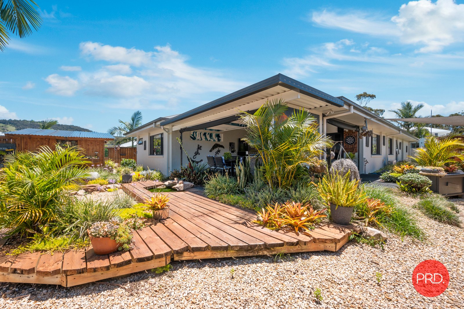 18 Watergum Close SAPPHIRE BEACH 22