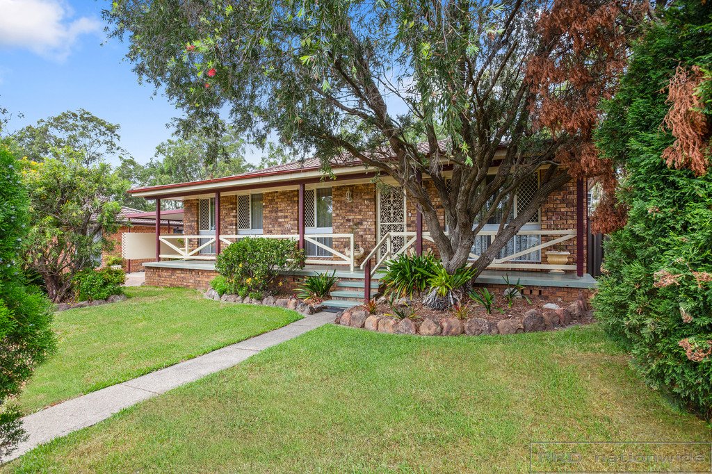 18 Waters Way METFORD 1
