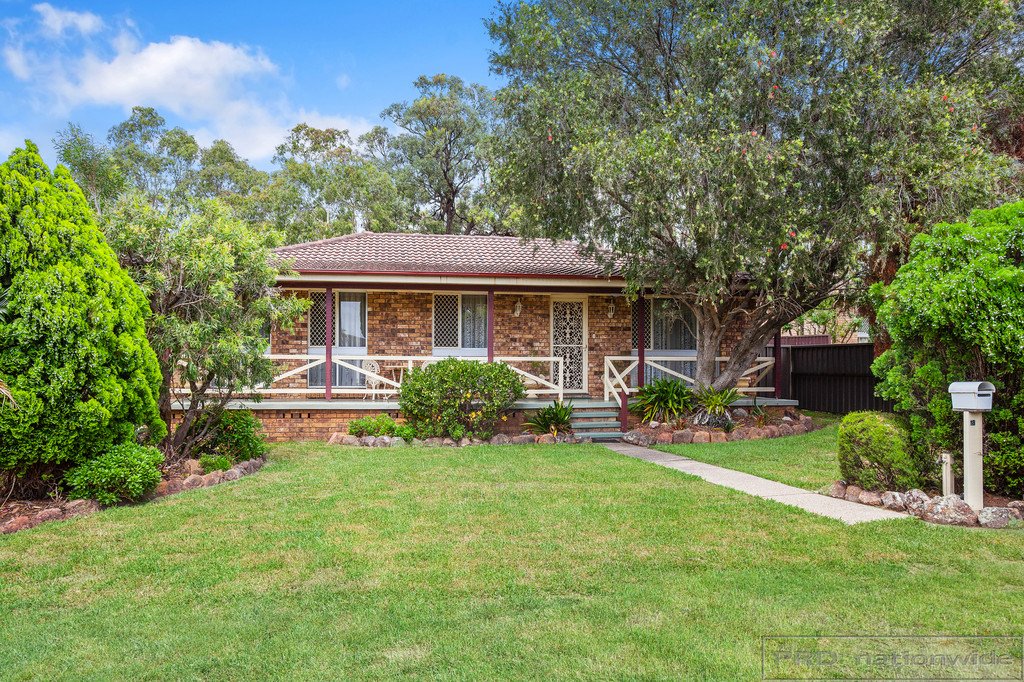 18 Waters Way METFORD 2