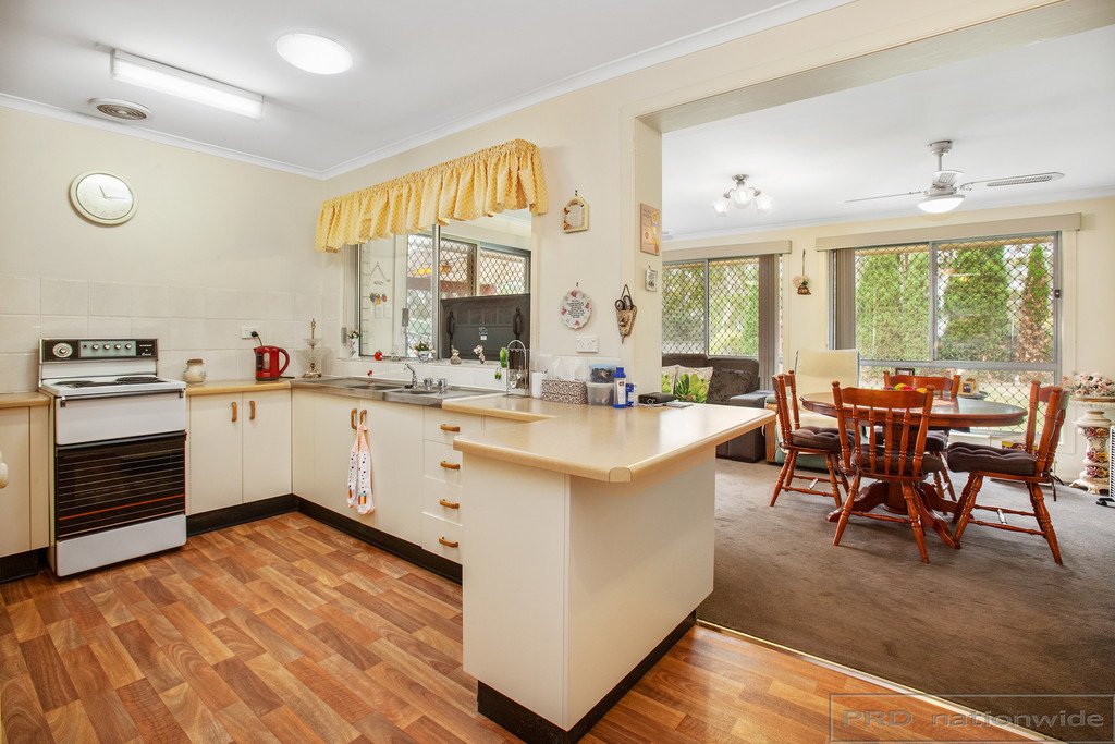 18 Waters Way METFORD 5