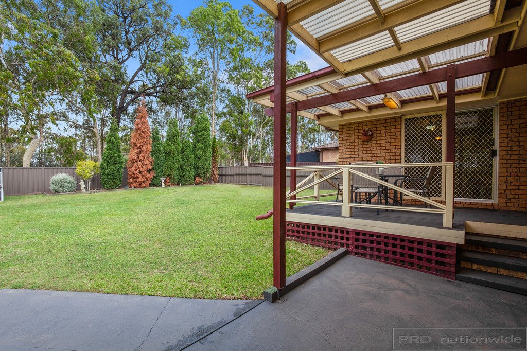 18 Waters Way METFORD 17