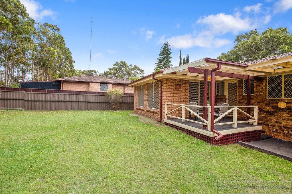 18 Waters Way METFORD 18
