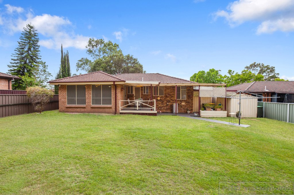 18 Waters Way METFORD 19