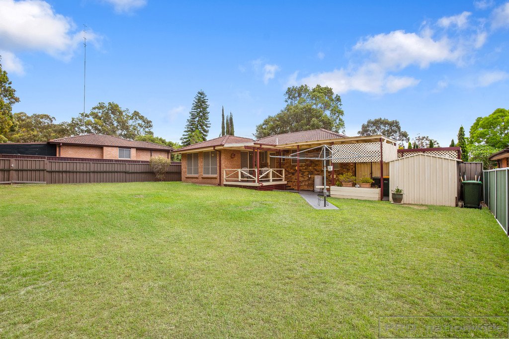 18 Waters Way METFORD 20