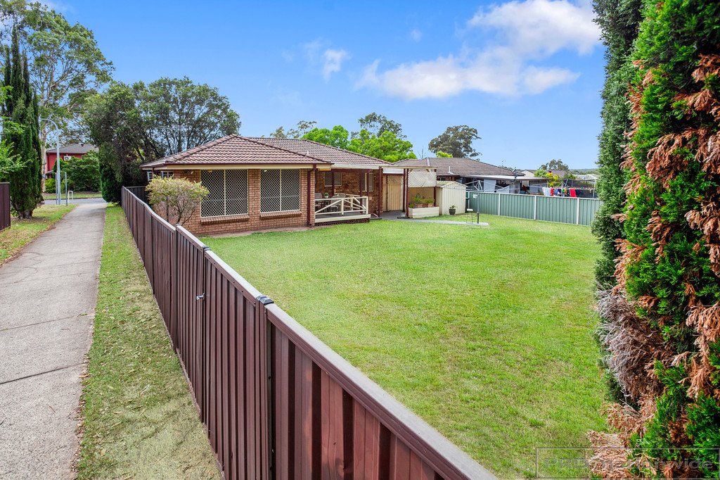 18 Waters Way METFORD 21