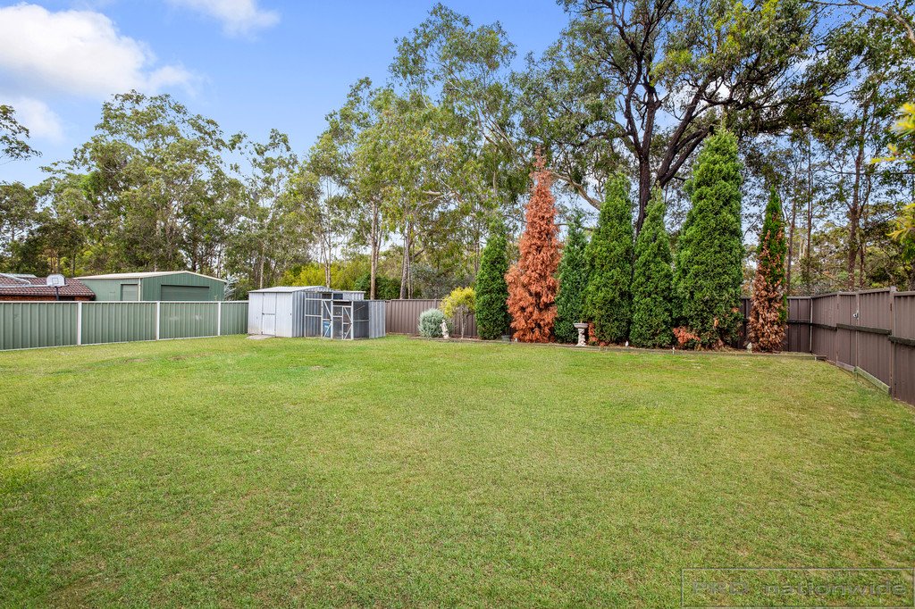 18 Waters Way METFORD 22