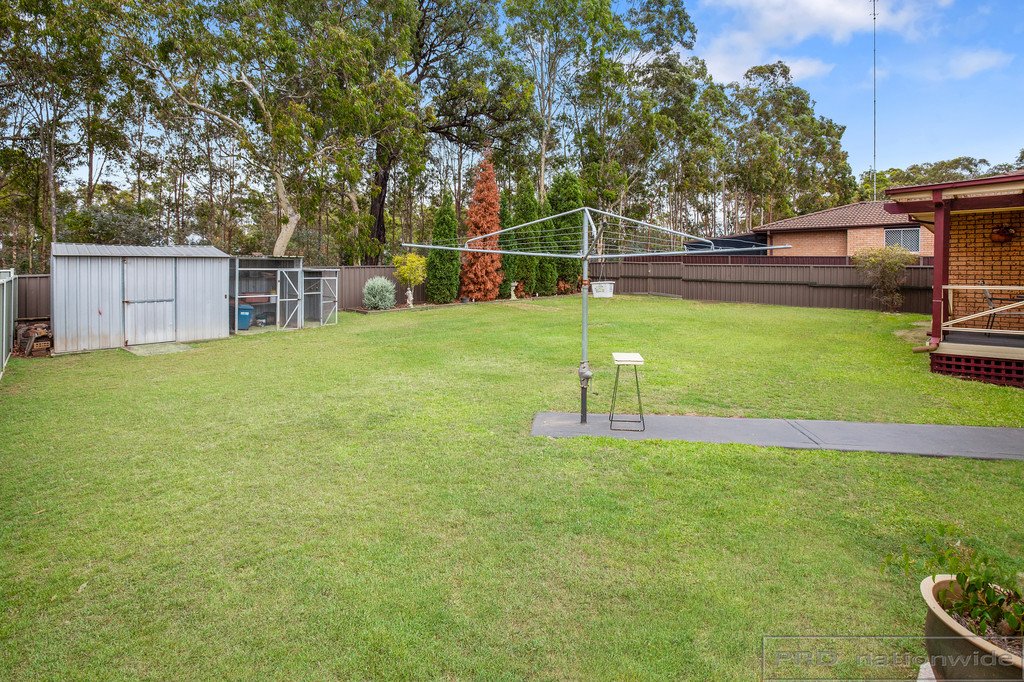18 Waters Way METFORD 23