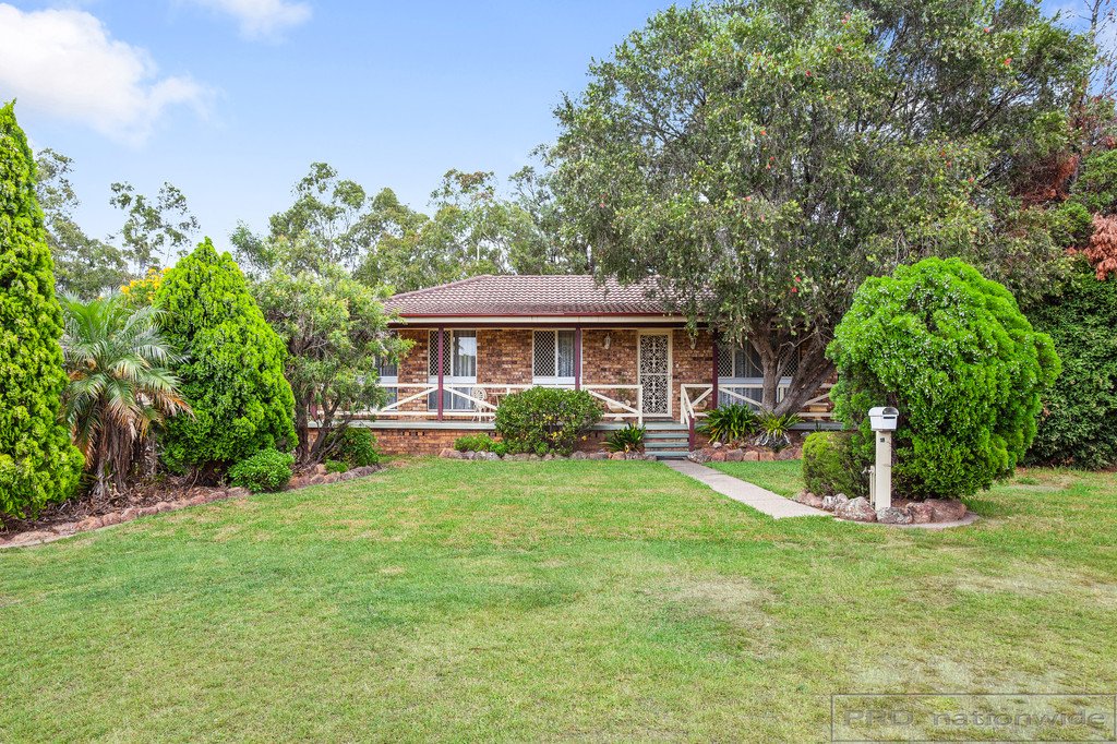 18 Waters Way METFORD 24