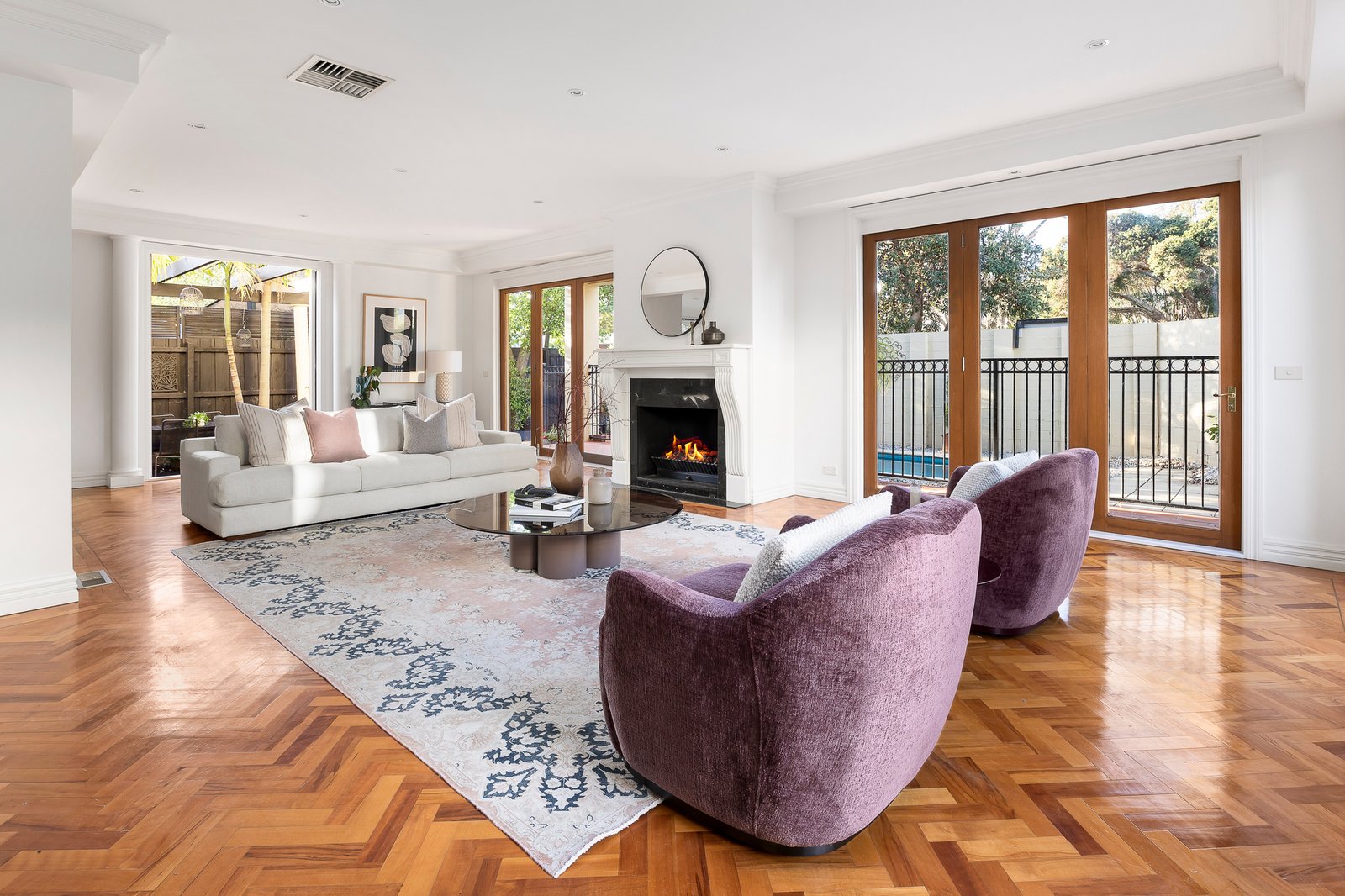 Real Estate and Property in 1/8 Wattle Avenue, Beaumaris, VIC