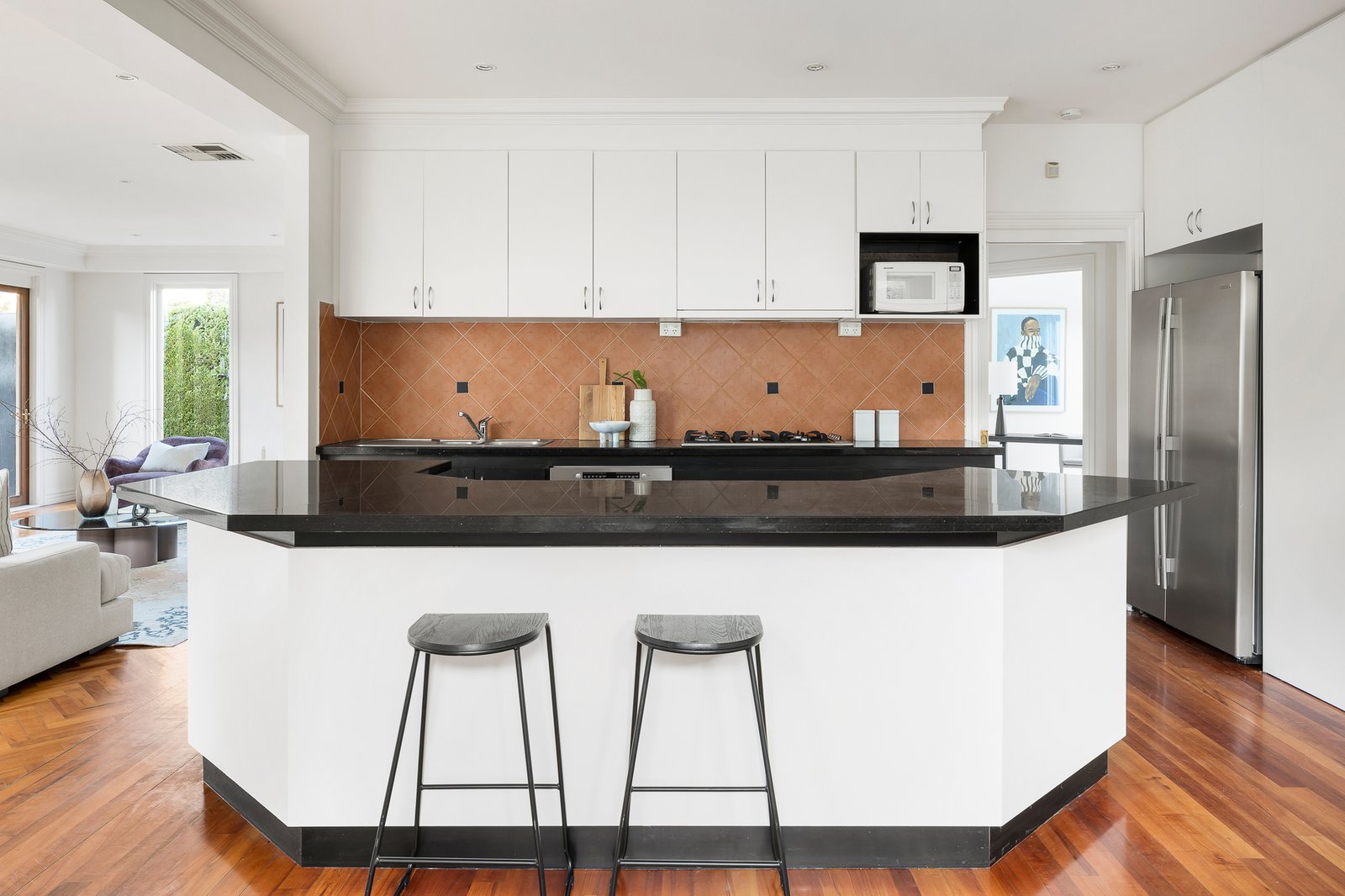 Real Estate and Property in 1/8 Wattle Avenue, Beaumaris, VIC