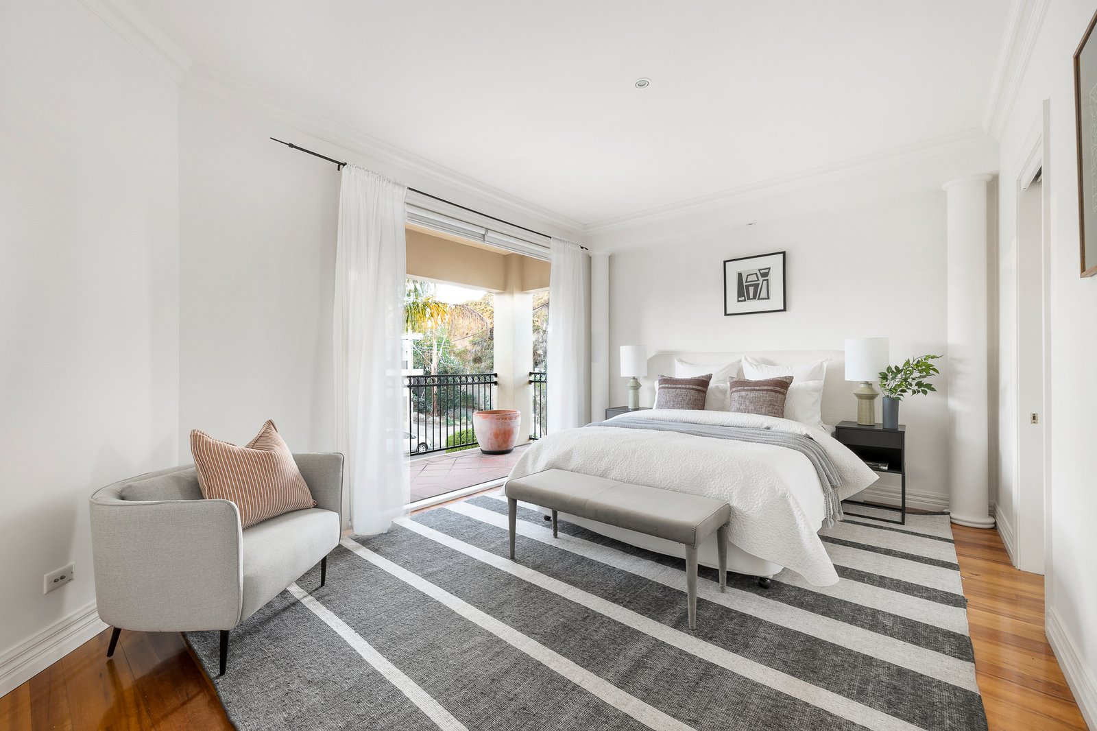 Real Estate and Property in 1/8 Wattle Avenue, Beaumaris, VIC