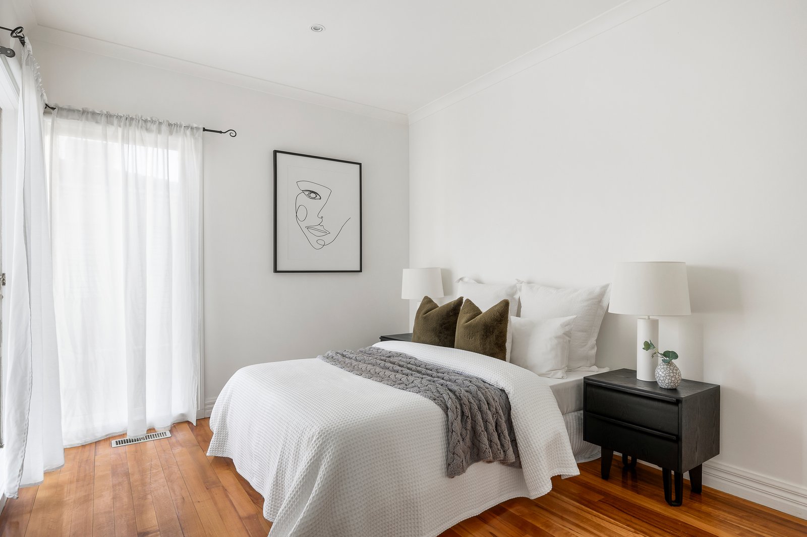 Real Estate and Property in 1/8 Wattle Avenue, Beaumaris, VIC