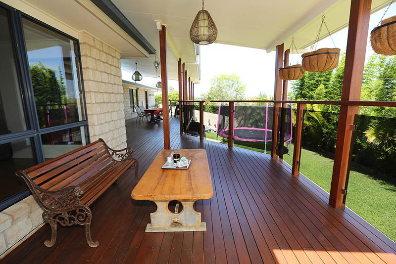 18 WATTORA Close BOYNE ISLAND 5