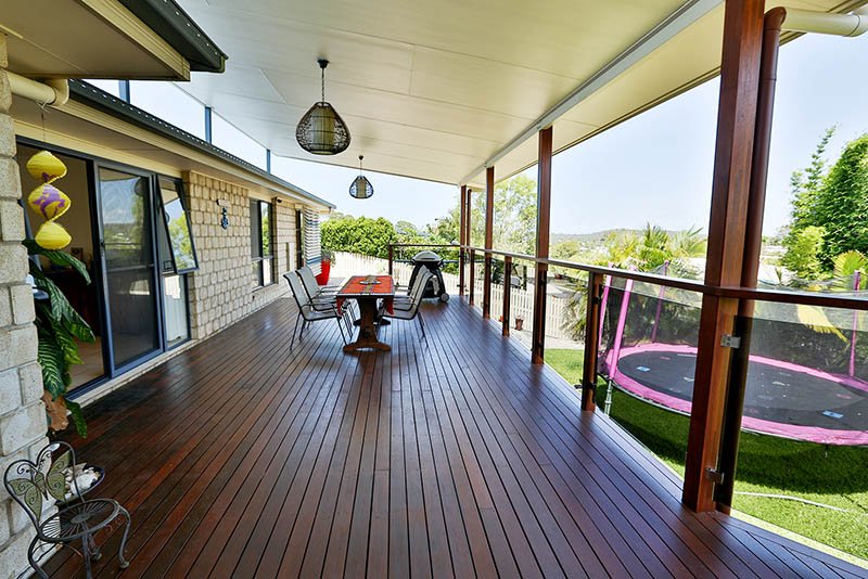 18 WATTORA Close BOYNE ISLAND 12