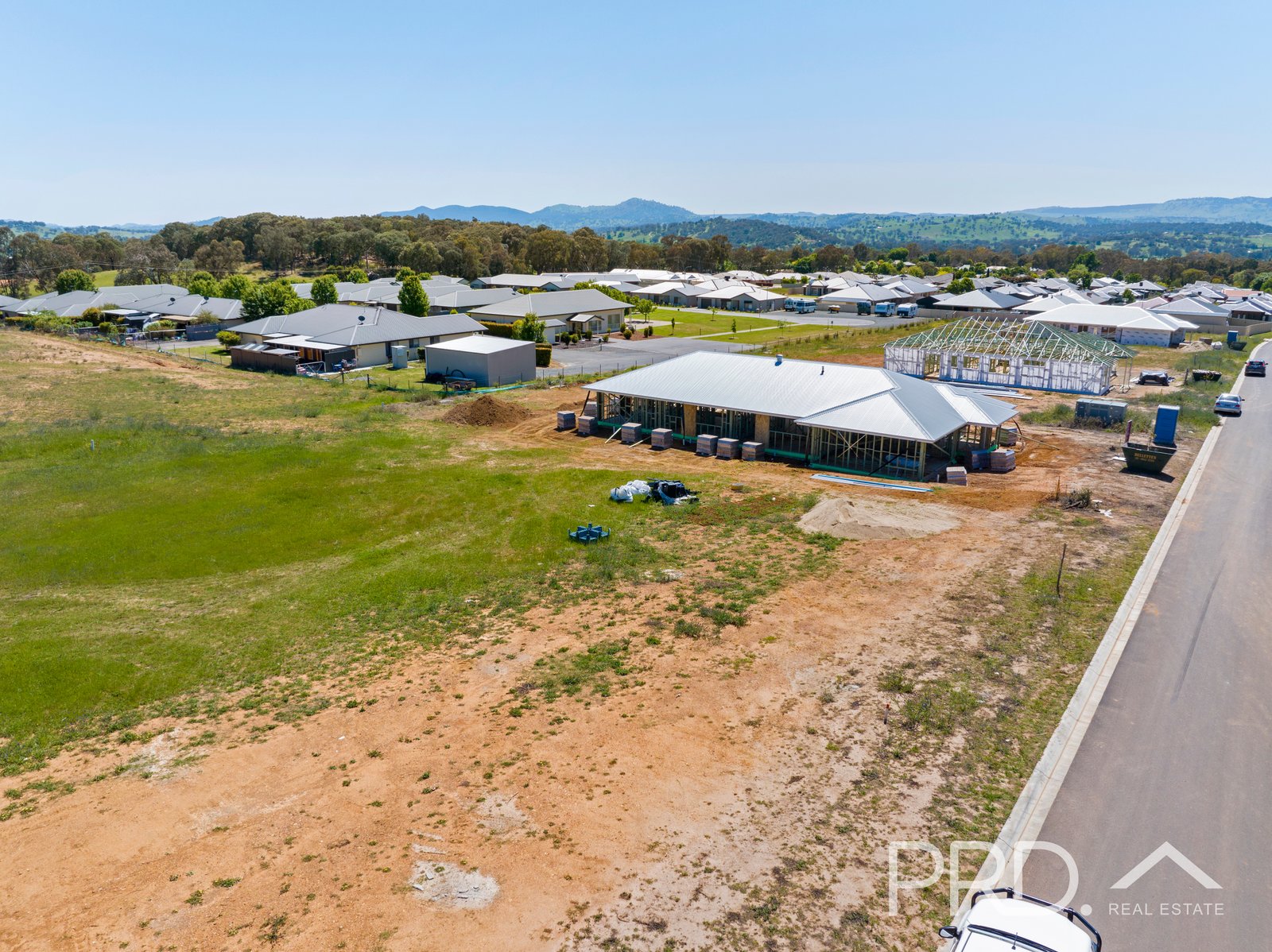 18 Weeden Place TUMUT 1