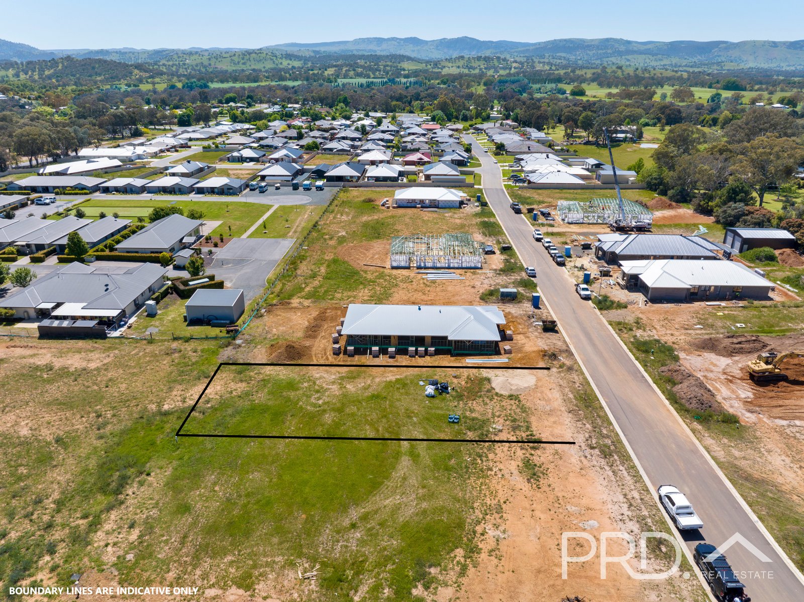18 Weeden Place TUMUT 7