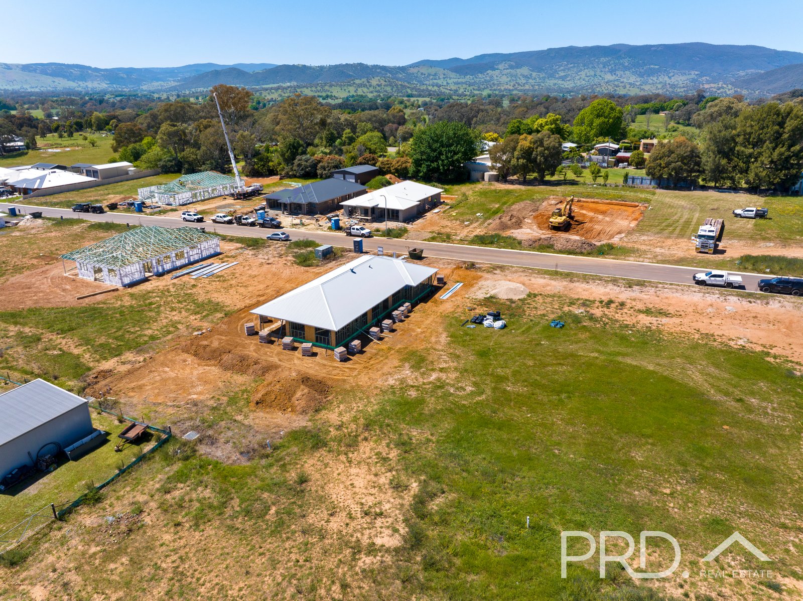 18 Weeden Place TUMUT 8