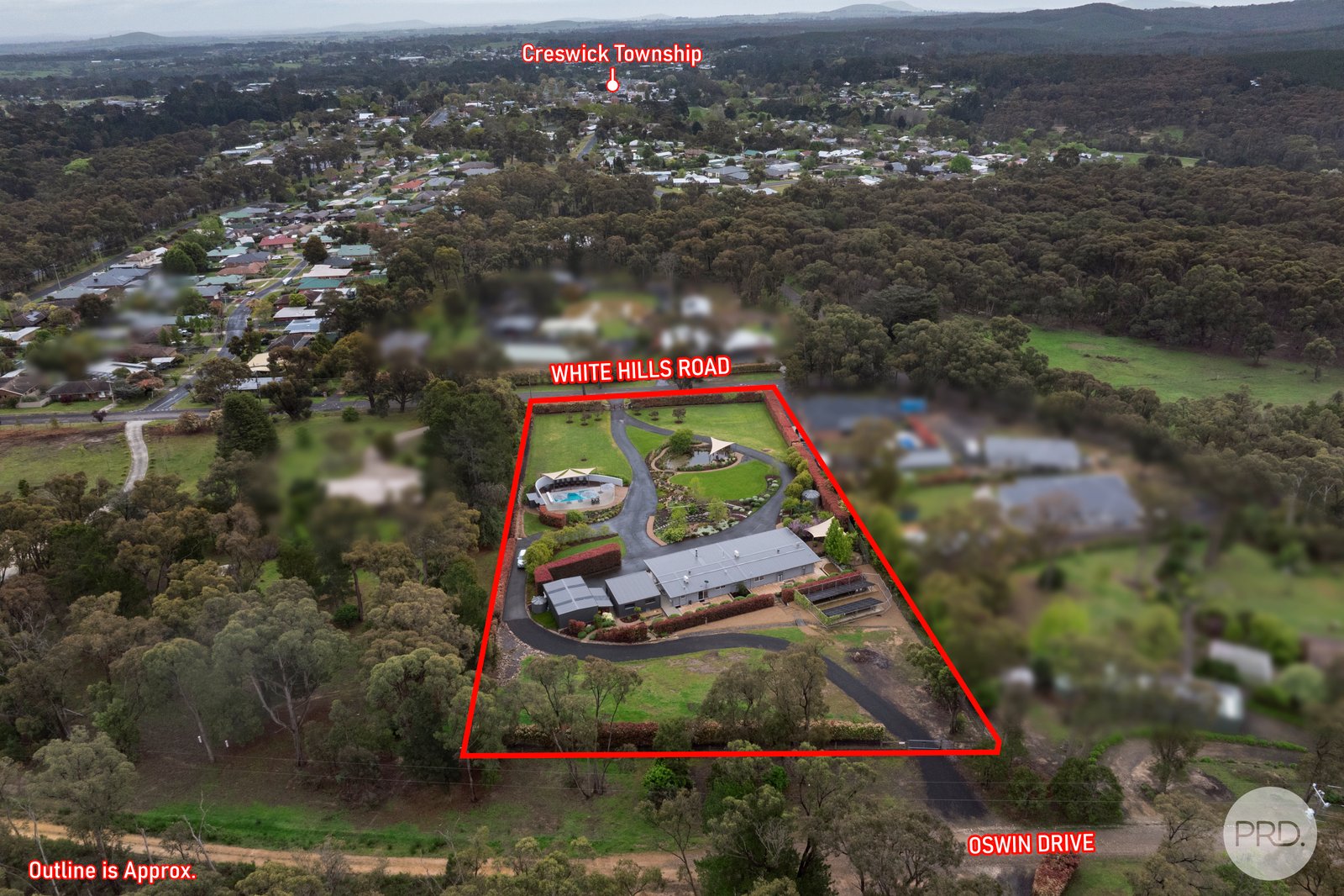 18 White Hills Road CRESWICK 27
