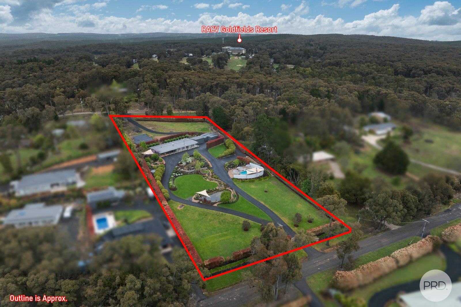 18 White Hills Road CRESWICK 28
