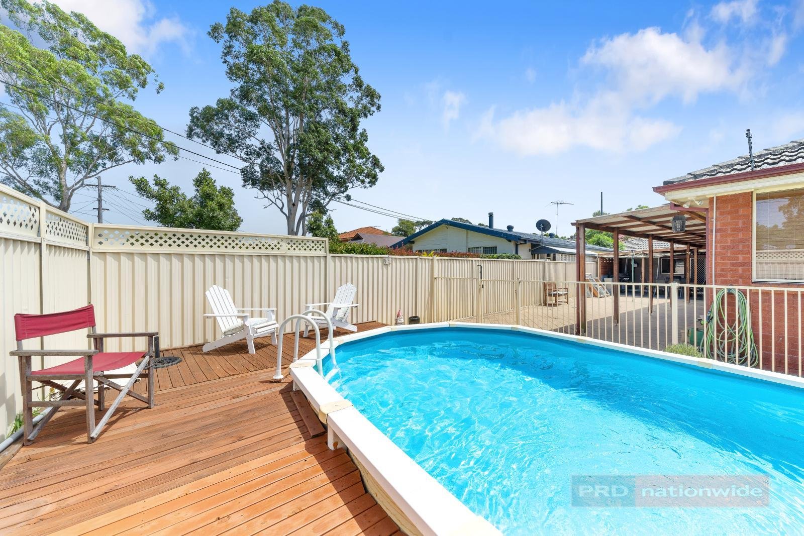 18 Whittle Avenue MILPERRA 5