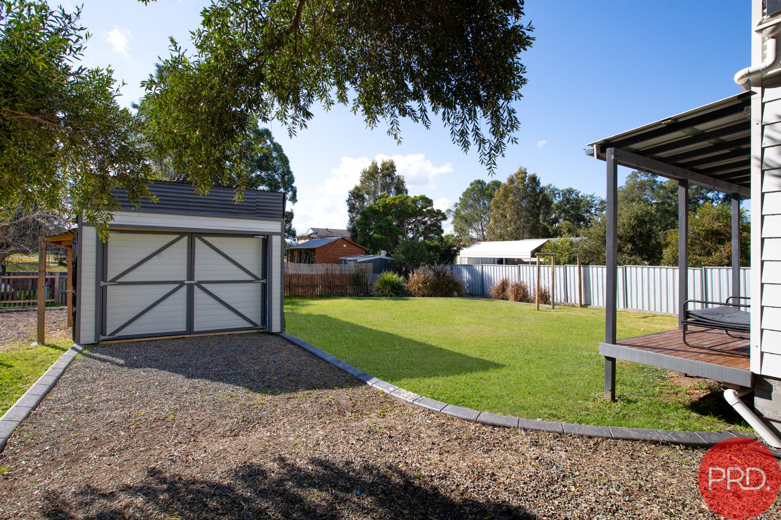 18 William Street BRANXTON 25