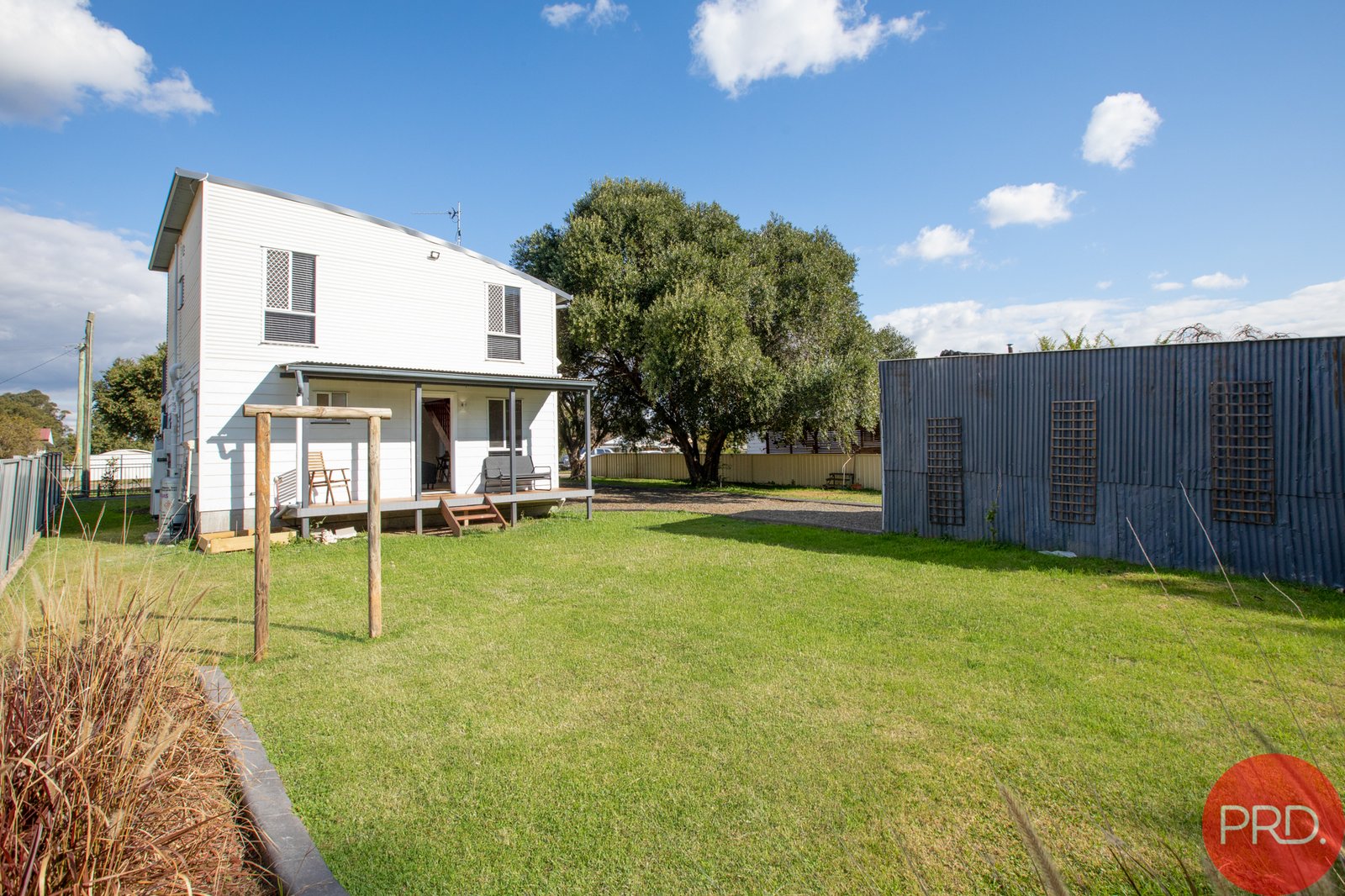18 William Street BRANXTON 28