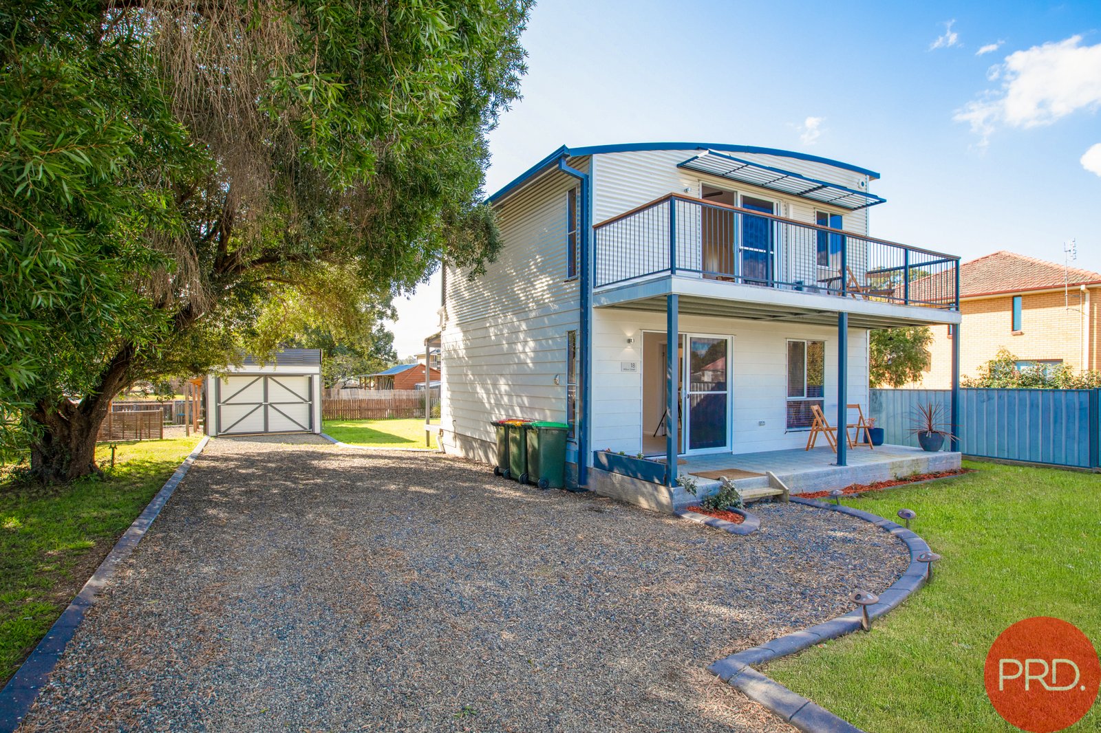18 William Street BRANXTON 30