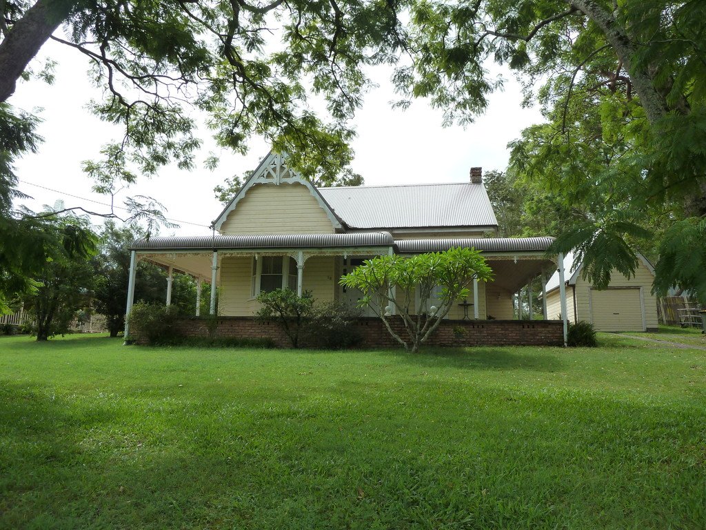 18 William Street KYOGLE 1
