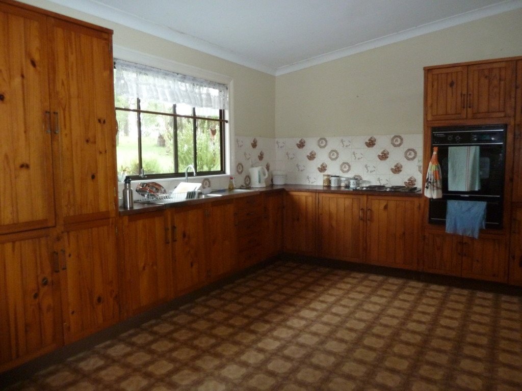 18 William Street KYOGLE 4