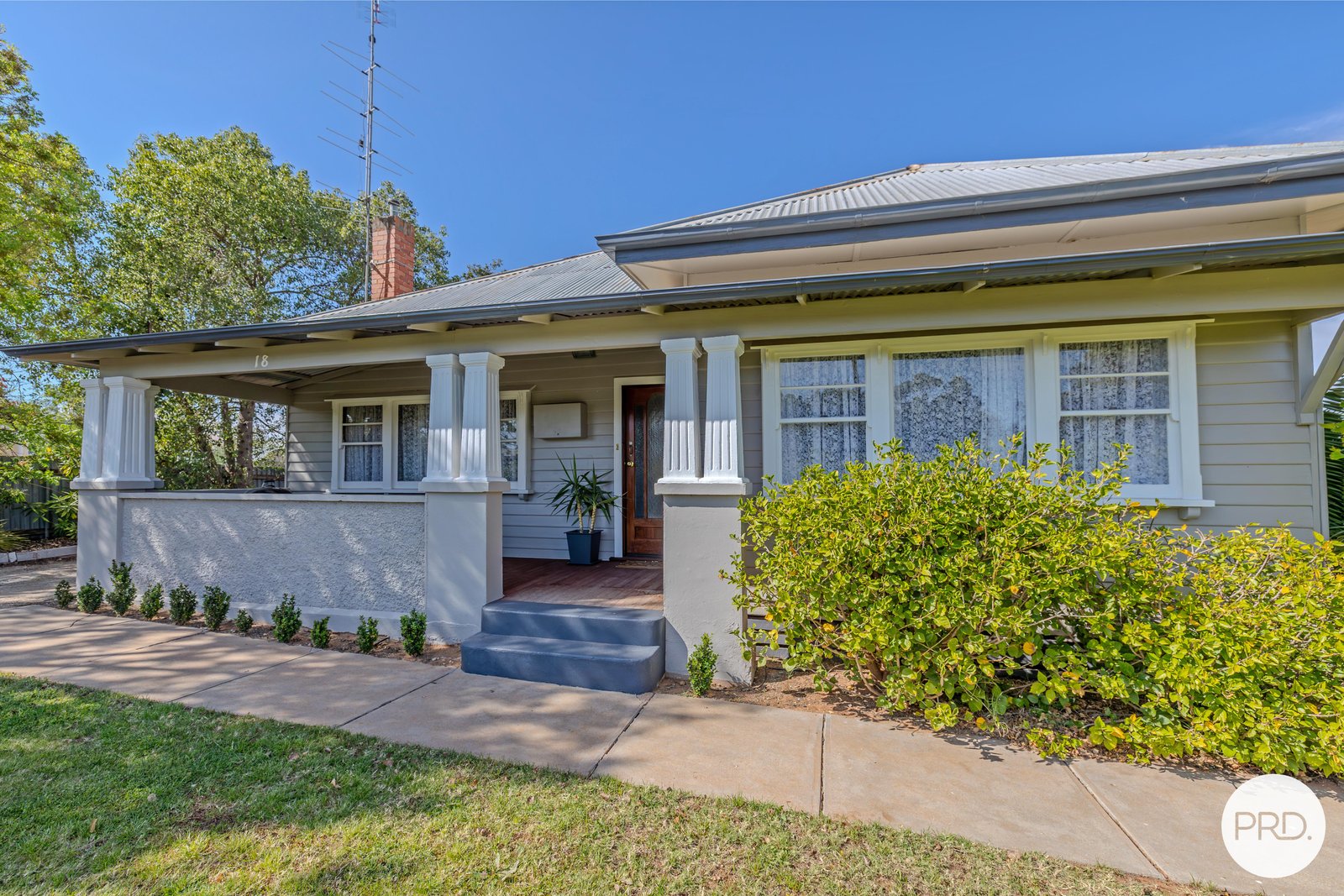 18 Williams Street OUYEN 2