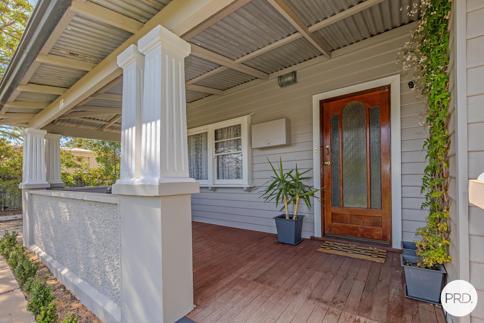 18 Williams Street OUYEN 3