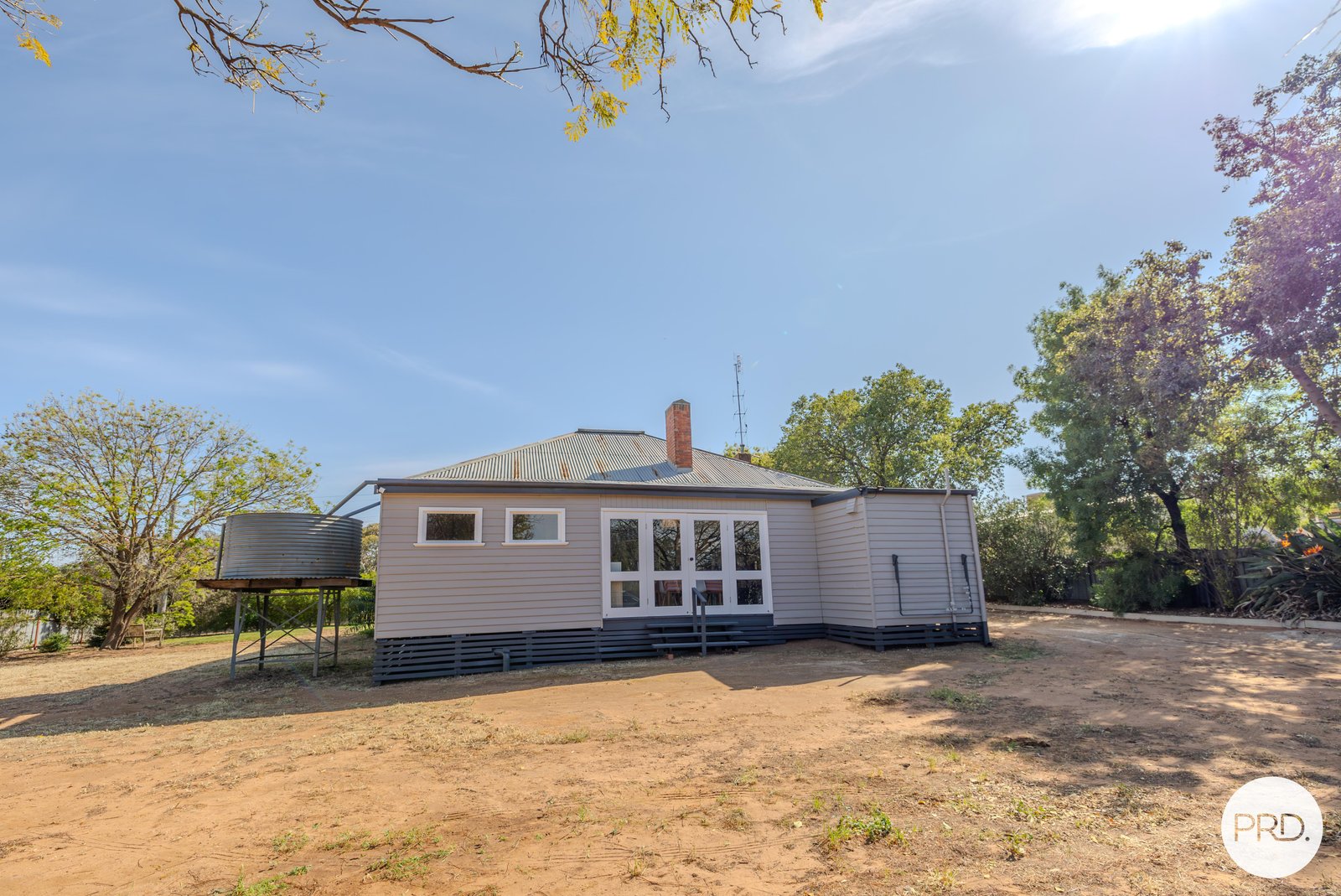 18 Williams Street OUYEN 16