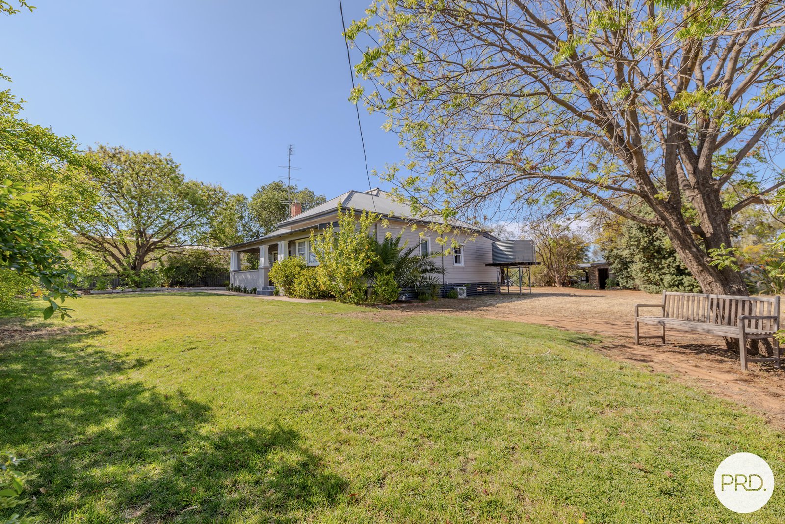 18 Williams Street OUYEN 18