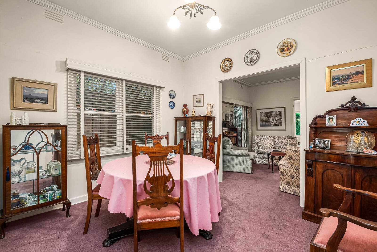 Real Estate and Property in 18 Wilson Road, Glen Waverley, VIC