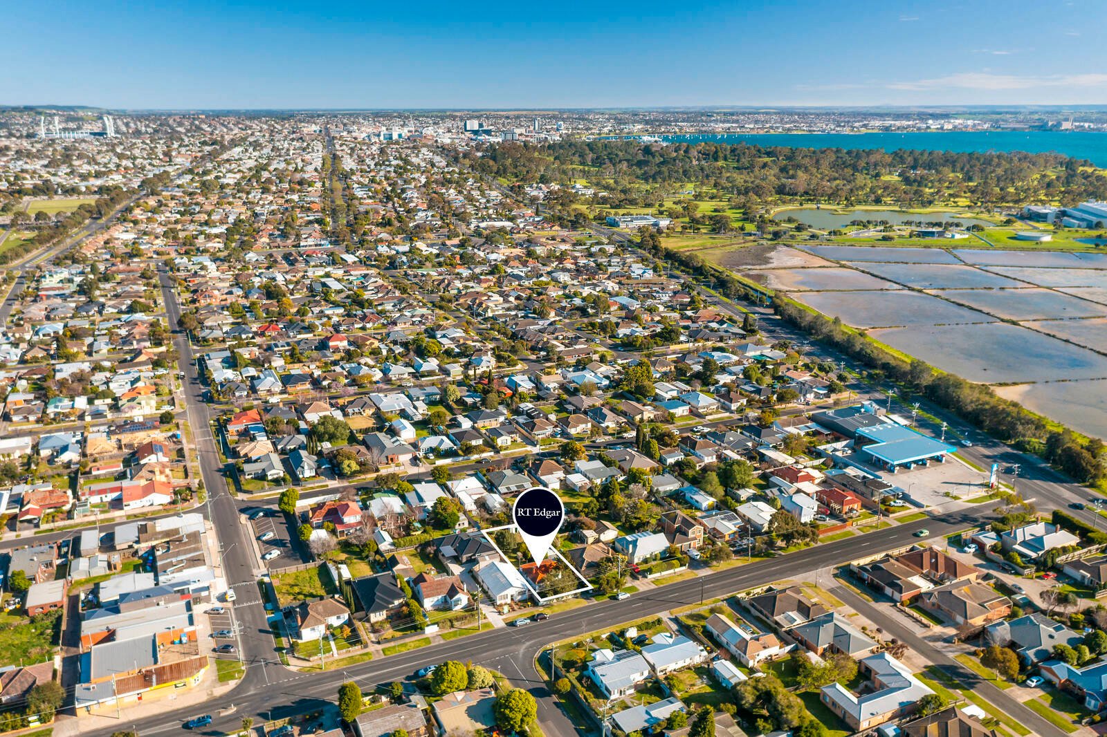 Real Estate and Property in 18 Wilsons Road, Newcomb, VIC