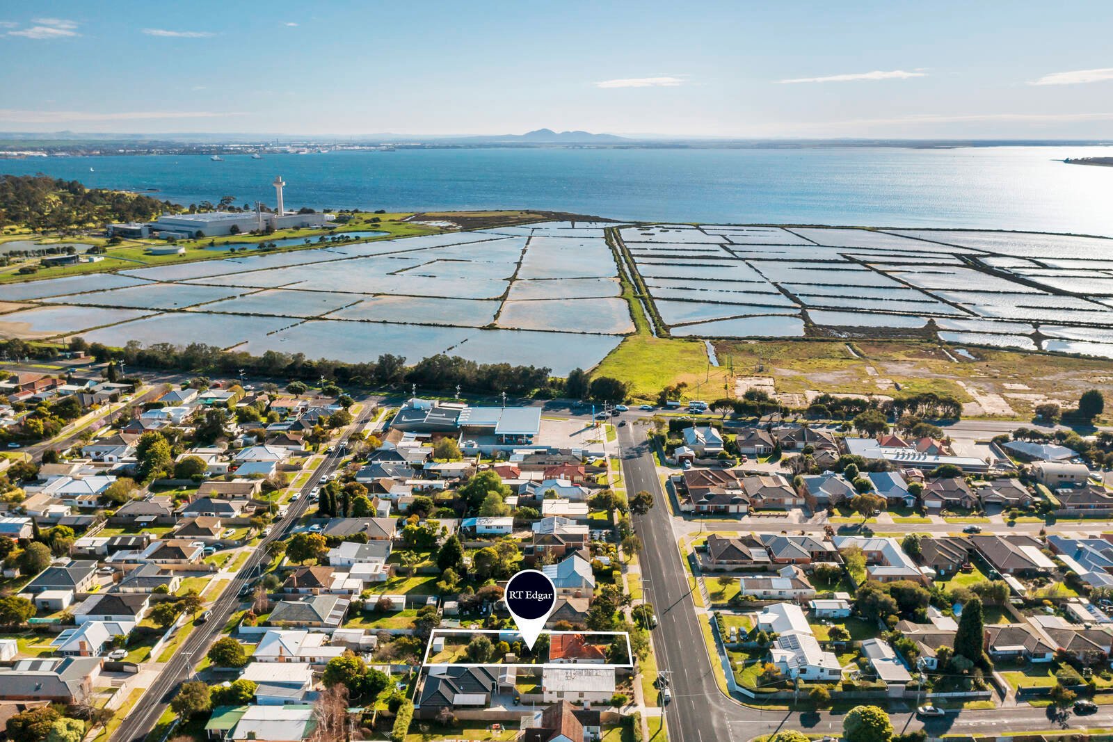 Real Estate and Property in 18 Wilsons Road, Newcomb, VIC