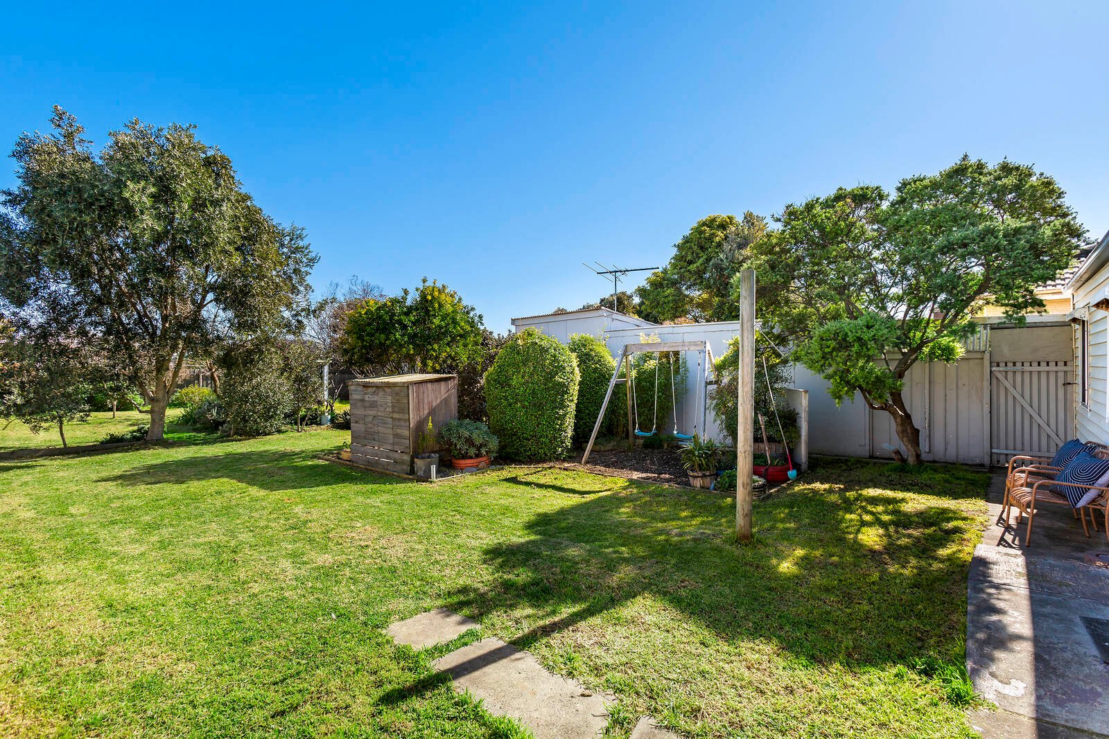 Real Estate and Property in 18 Wilsons Road, Newcomb, VIC