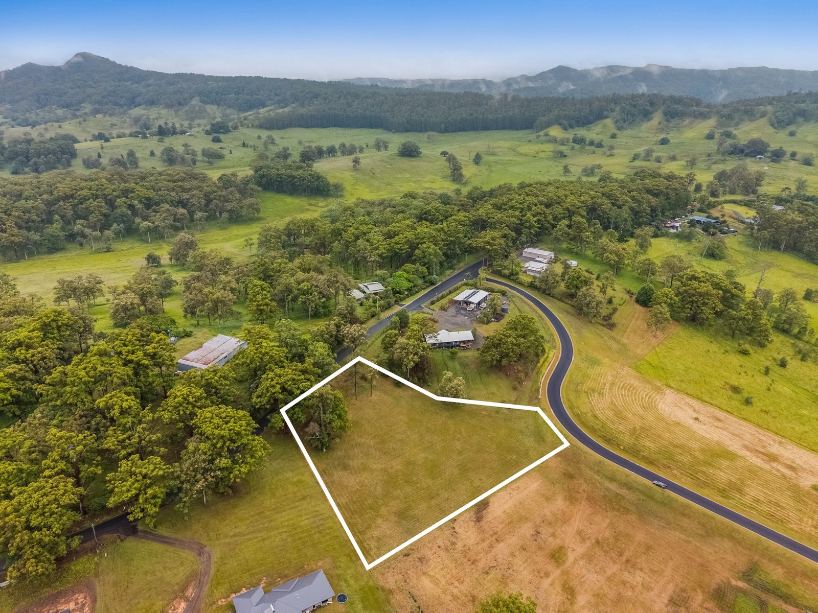 18 Windarra Place KYOGLE 2