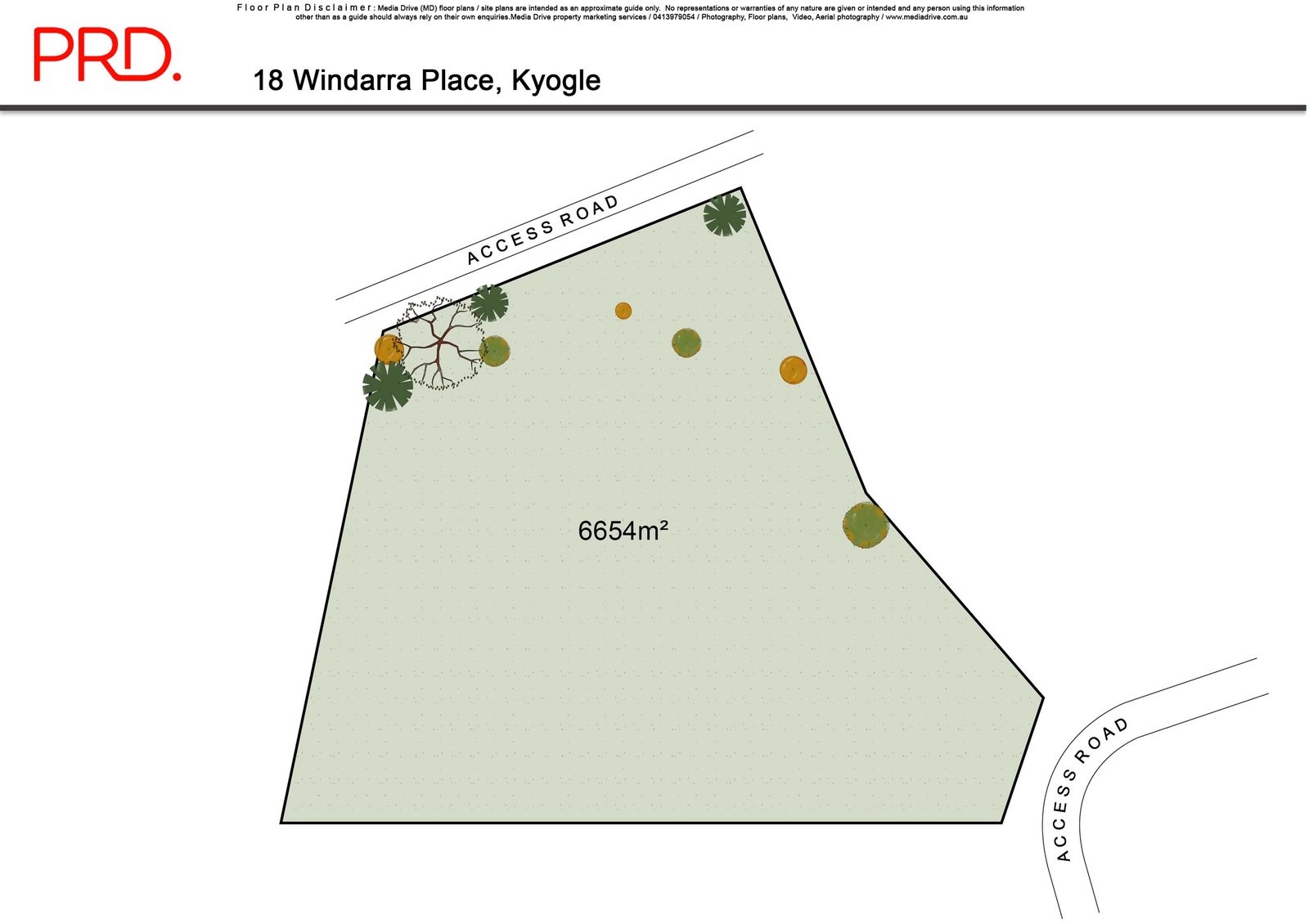 18 Windarra Place KYOGLE 9